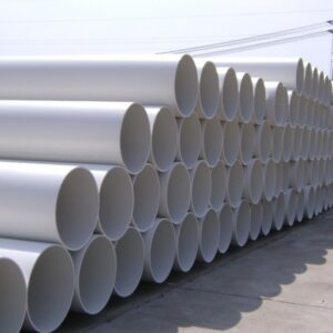 کارایی انواع لوله های PVC