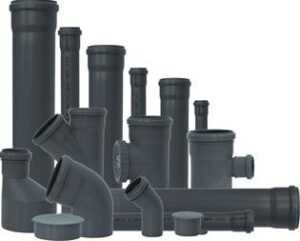 مشخصات لوله UPVC جهت لوله کشی استخر