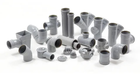 لوله upvc استخری چیست ؟