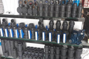 مزایای استفاده از لوله های UPVC