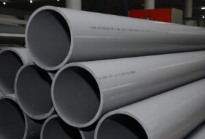مهمترین خصوصیات لوله های PVC