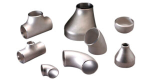 انواع اتصال جوشکاری کدام است؟