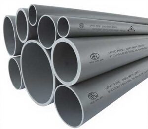 لوله یو پی وی سی (UPVC) استخری چیست؟!