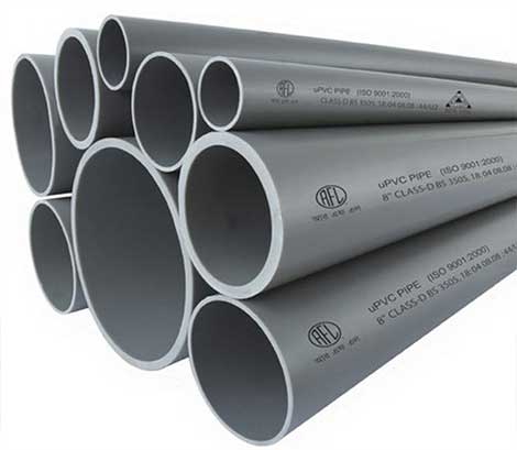 لوله یو پی وی سی (UPVC) استخری چیست؟!